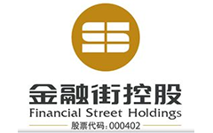 金融街控股