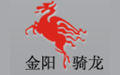 金阳骑龙