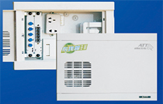 C2系列光纤信息箱