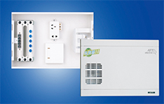 C3系列光纤信息箱