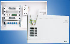 C5系列光纤信息箱