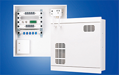 C6系列光纤信息箱