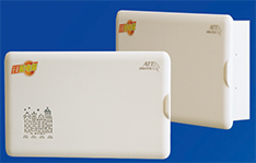 EP系列终端照明箱