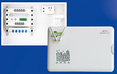 E3系列光纤信息箱