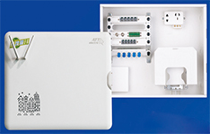 E7系列光纤信息箱