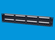 48口六类配线架