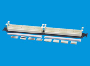 110语音电话配线架